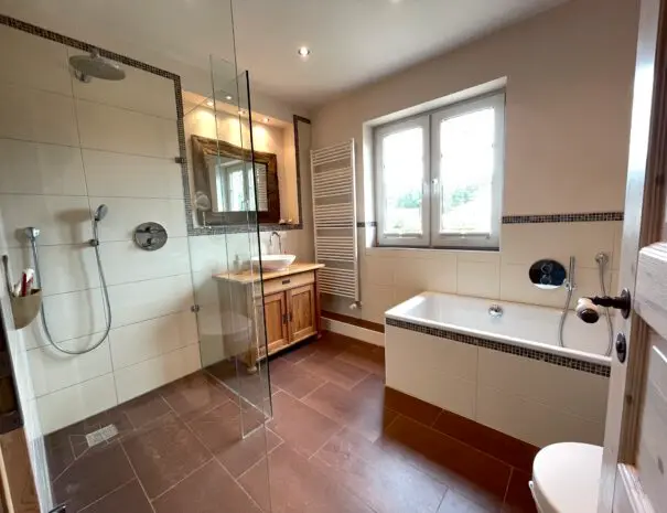 WG-Zimmer mit 140 m² in Rostock – Bild 10