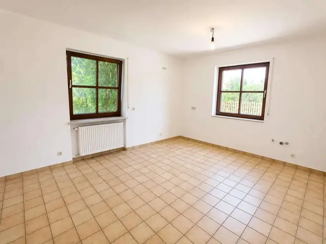 6 Zimmer Haus mit 165 m² in München – Bild 8