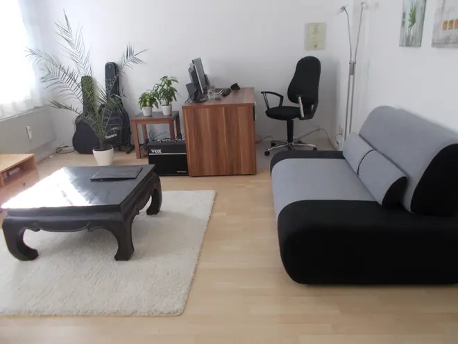 2 Zimmer Wohnung mit 50 m² in Mönchengladbach – Bild 1