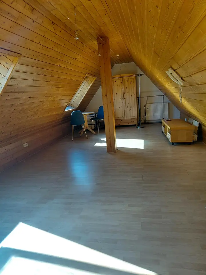 2 Zimmer Wohnung mit 25 m² in Rüsselsheim am Main – Bild 7