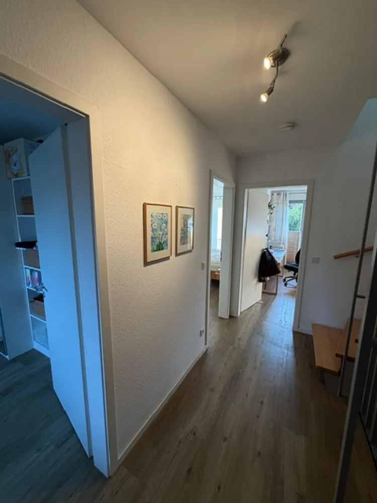 6 room house with 142 m² in Hanover – Photo 10