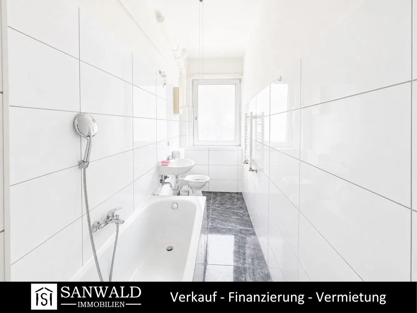 3 Zimmer Wohnung mit 68 m² in Gelsenkirchen – Bild 2