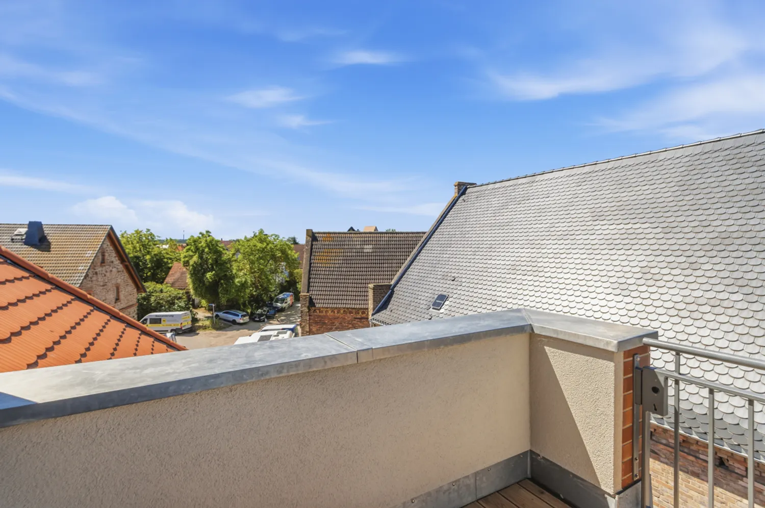 4 Zimmer Wohnung mit 103 m² in Halle (Saale) – Bild 5