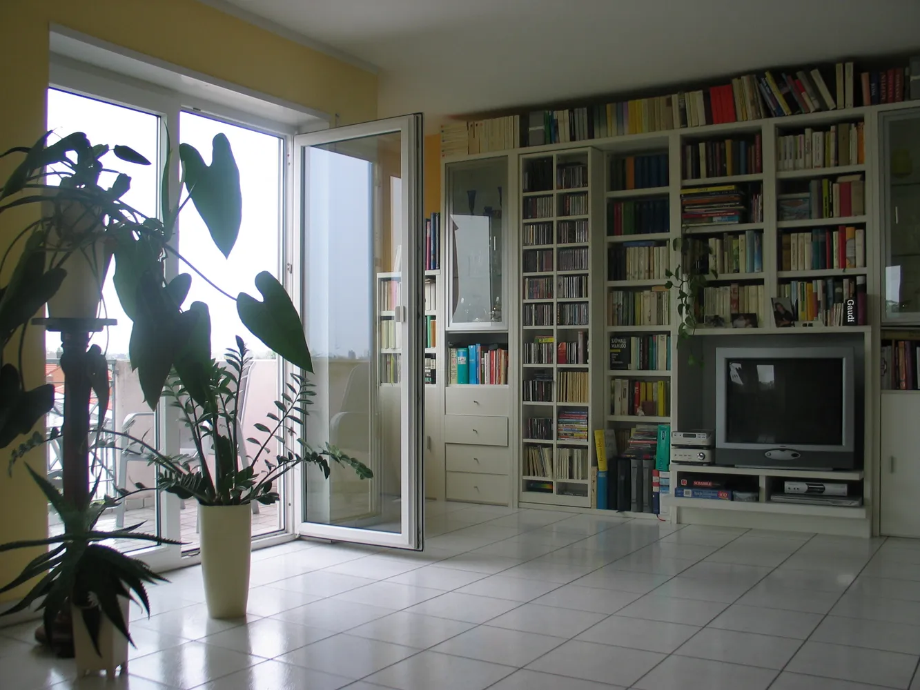 3 Zimmer Wohnung mit 98 m² in Hockenheim – Bild 12