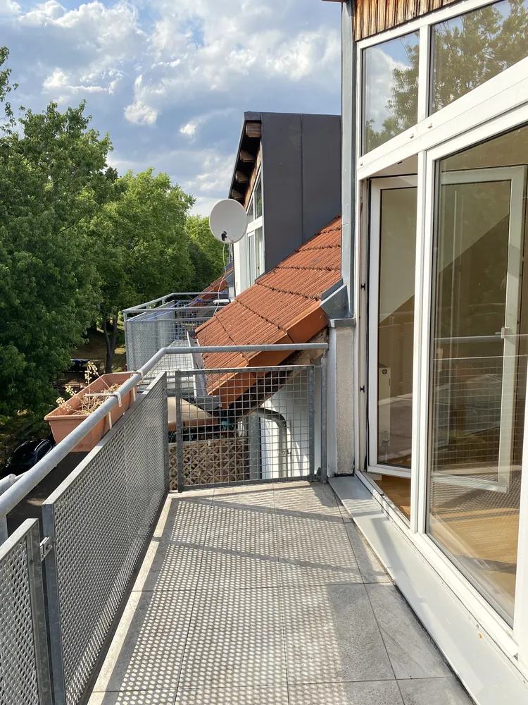 3 Zimmer Wohnung mit 105 m² in Kaiserslautern – Bild 9