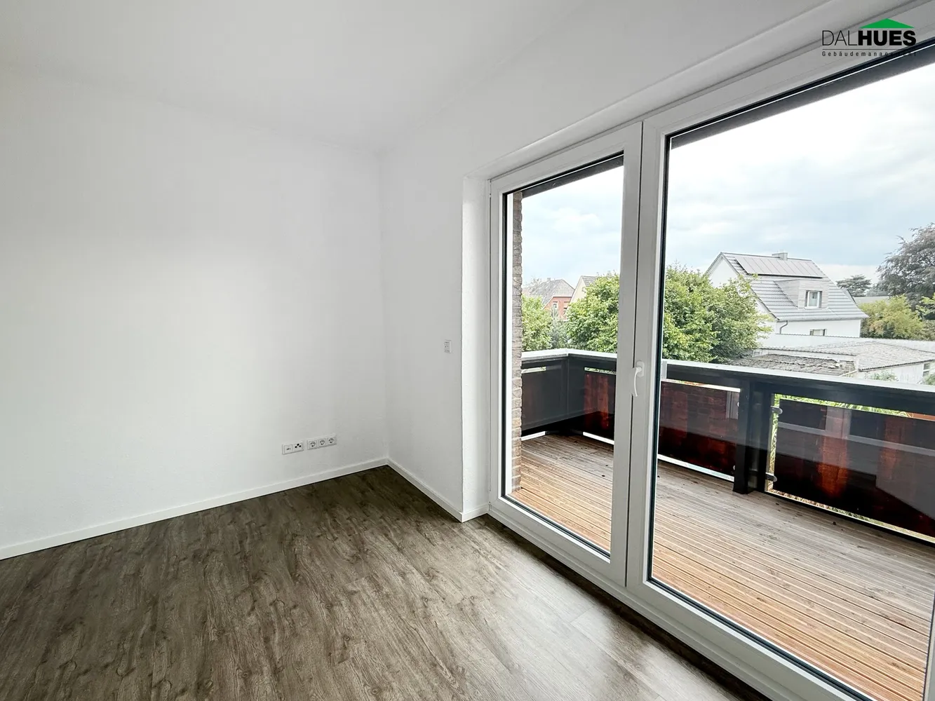 4 Zimmer Wohnung mit 121 m² in Borken – Bild 9