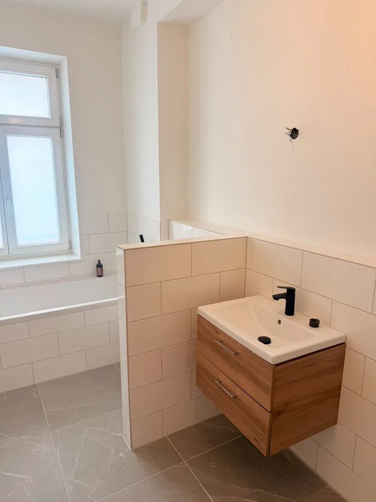 3 Zimmer Wohnung mit 80 m² in München – Bild 7
