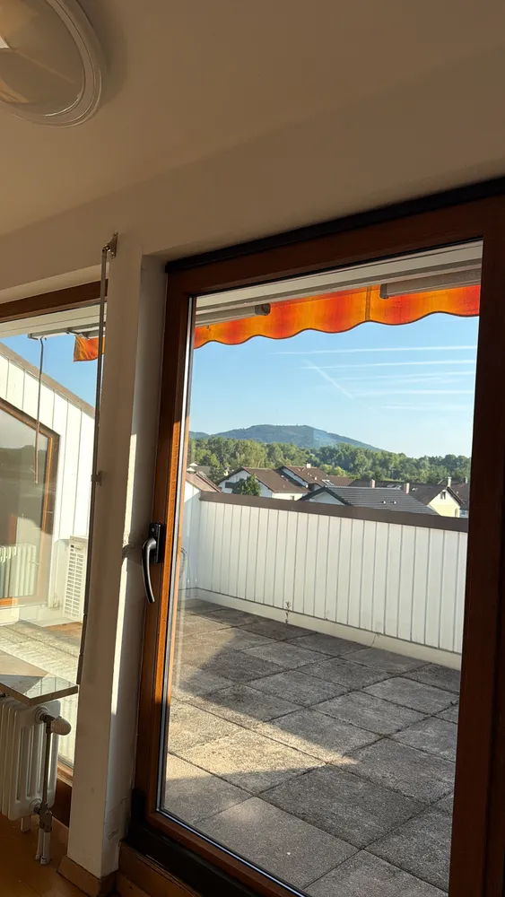 4 Zimmer Wohnung mit 103 m² in Baden-Baden – Bild 7