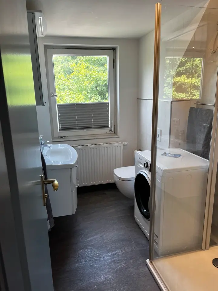 WG-Zimmer mit 18 m² in Lübeck – Bild 3