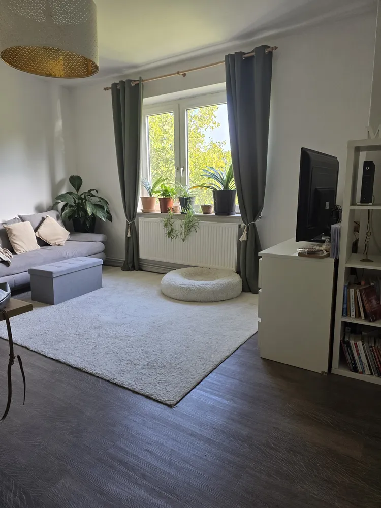 3 Zimmer Wohnung mit 72 m² in Hannover – Bild 1