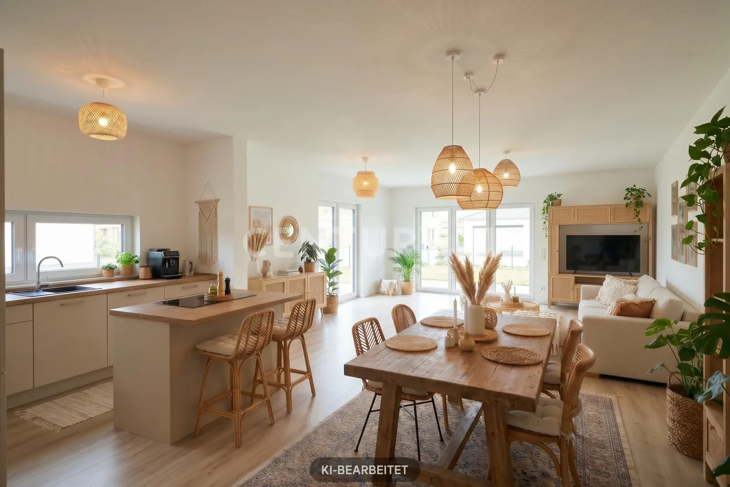 5 room house with 157 m² in Wolfenbüttel – Photo 7