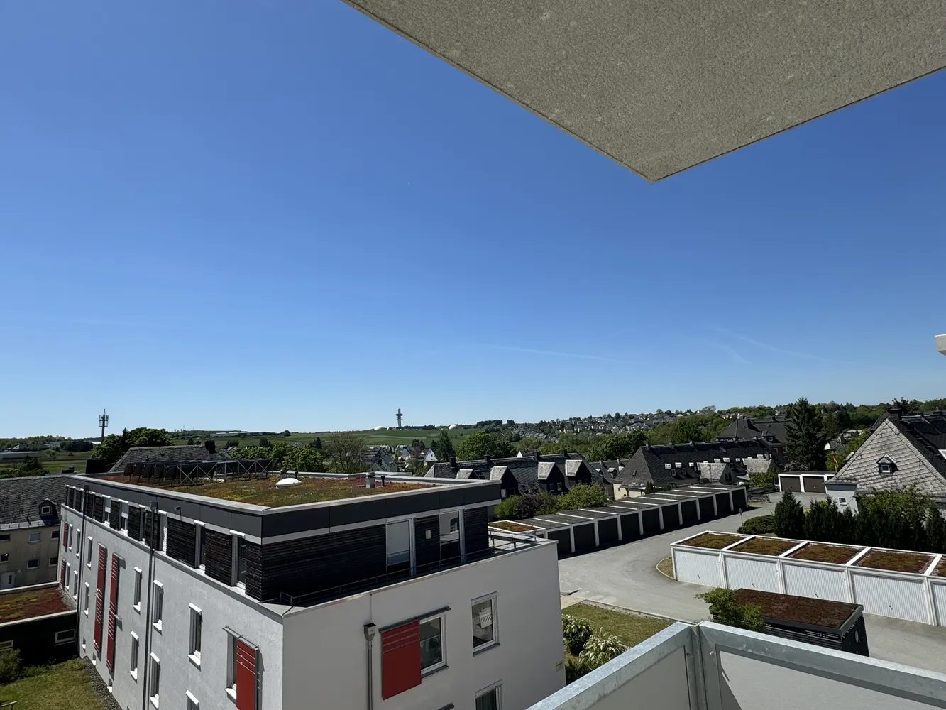 3 Zimmer Wohnung mit 86 m² in Hof – Bild 10