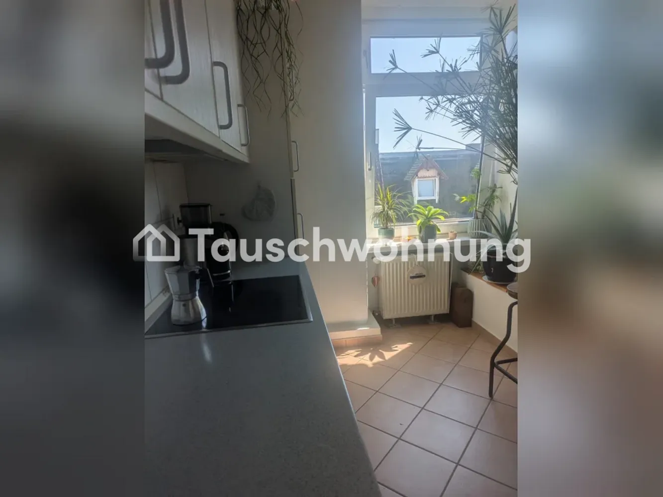 2 room apartment with 50 m² in Hamburg – Photo 3