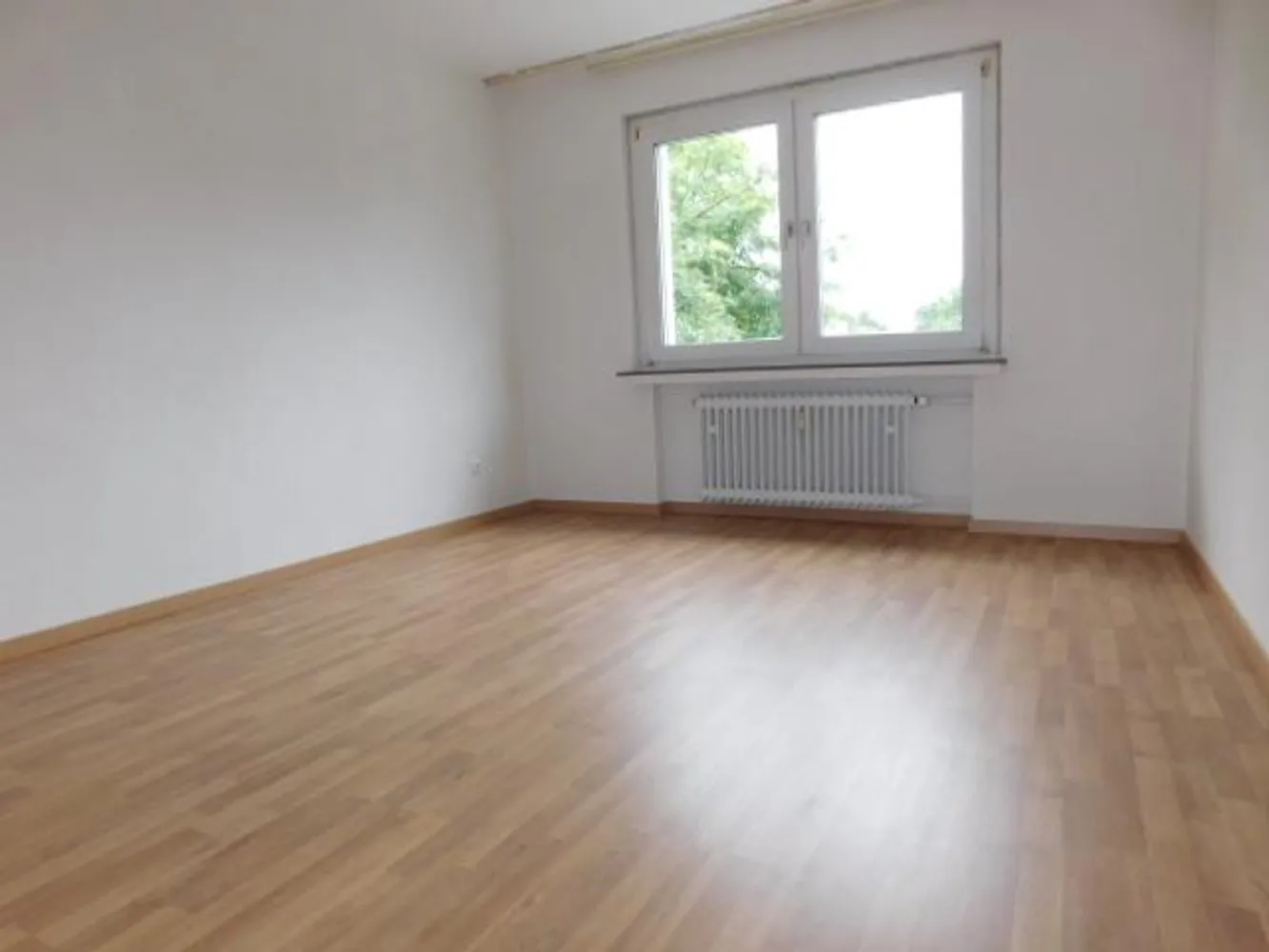 2 Zimmer Wohnung mit 47 m² in Duisburg – Bild 1