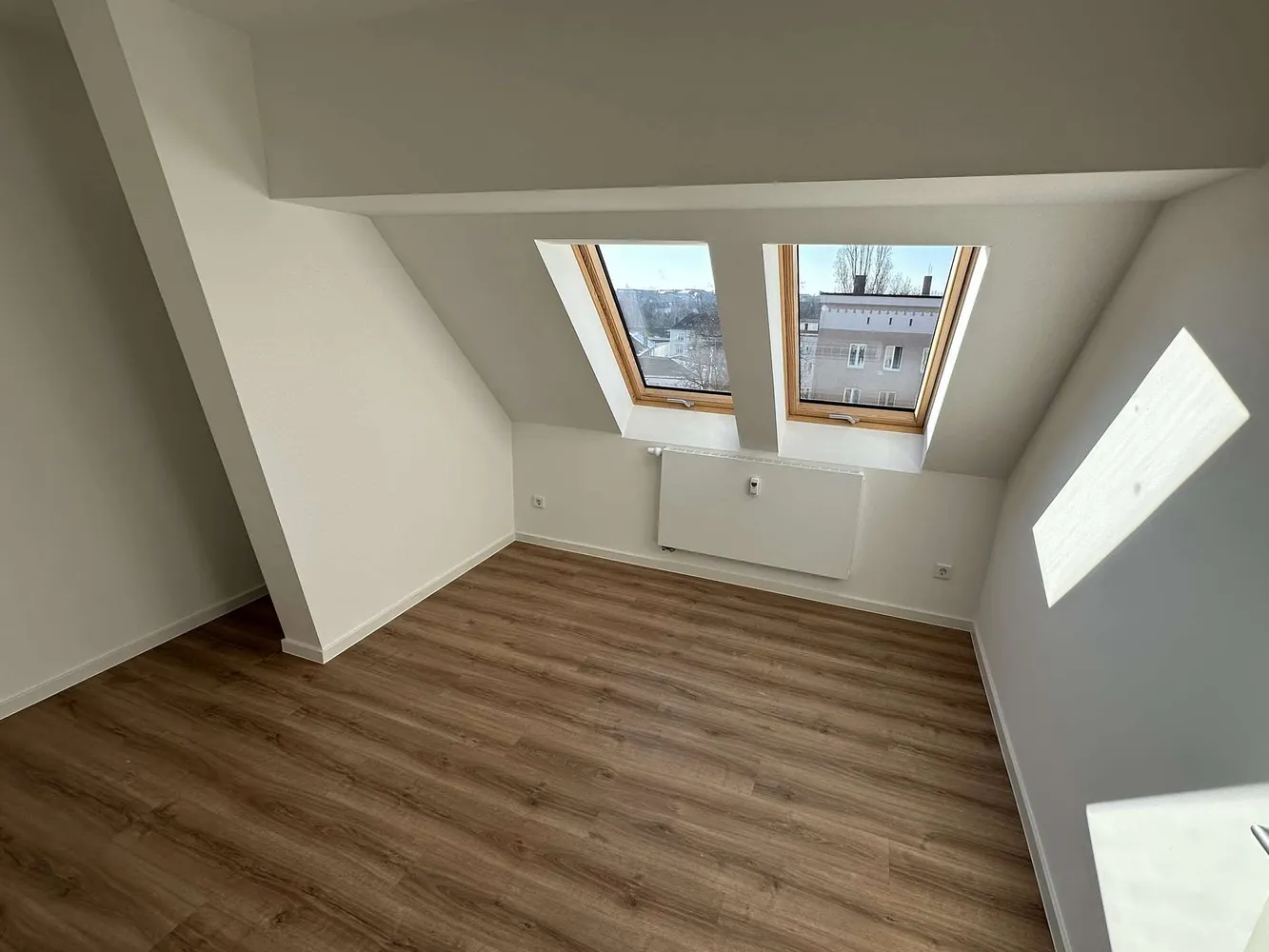 2 Zimmer Wohnung mit 38 m² in Leipzig – Bild 7