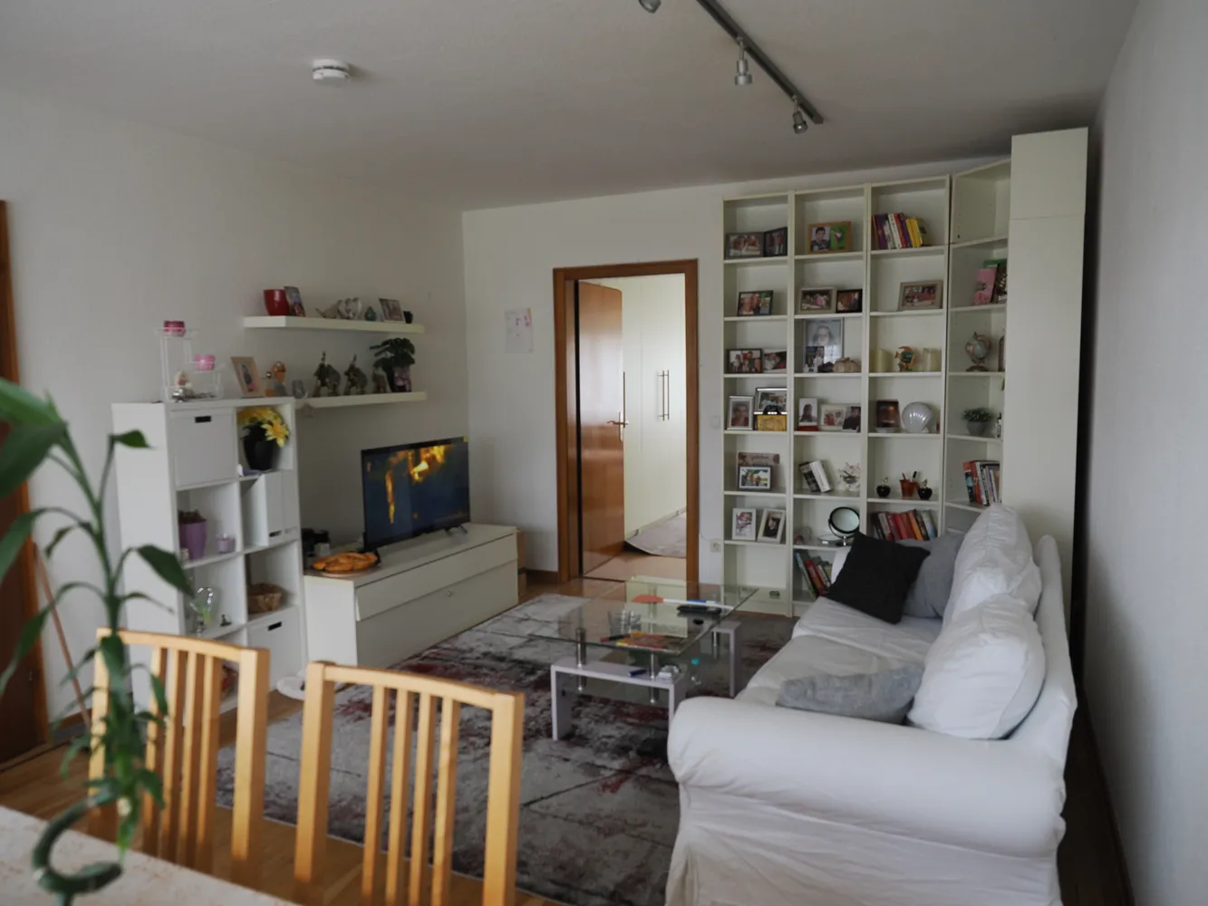 2 Zimmer Wohnung mit 58 m² in Krefeld – Bild 1