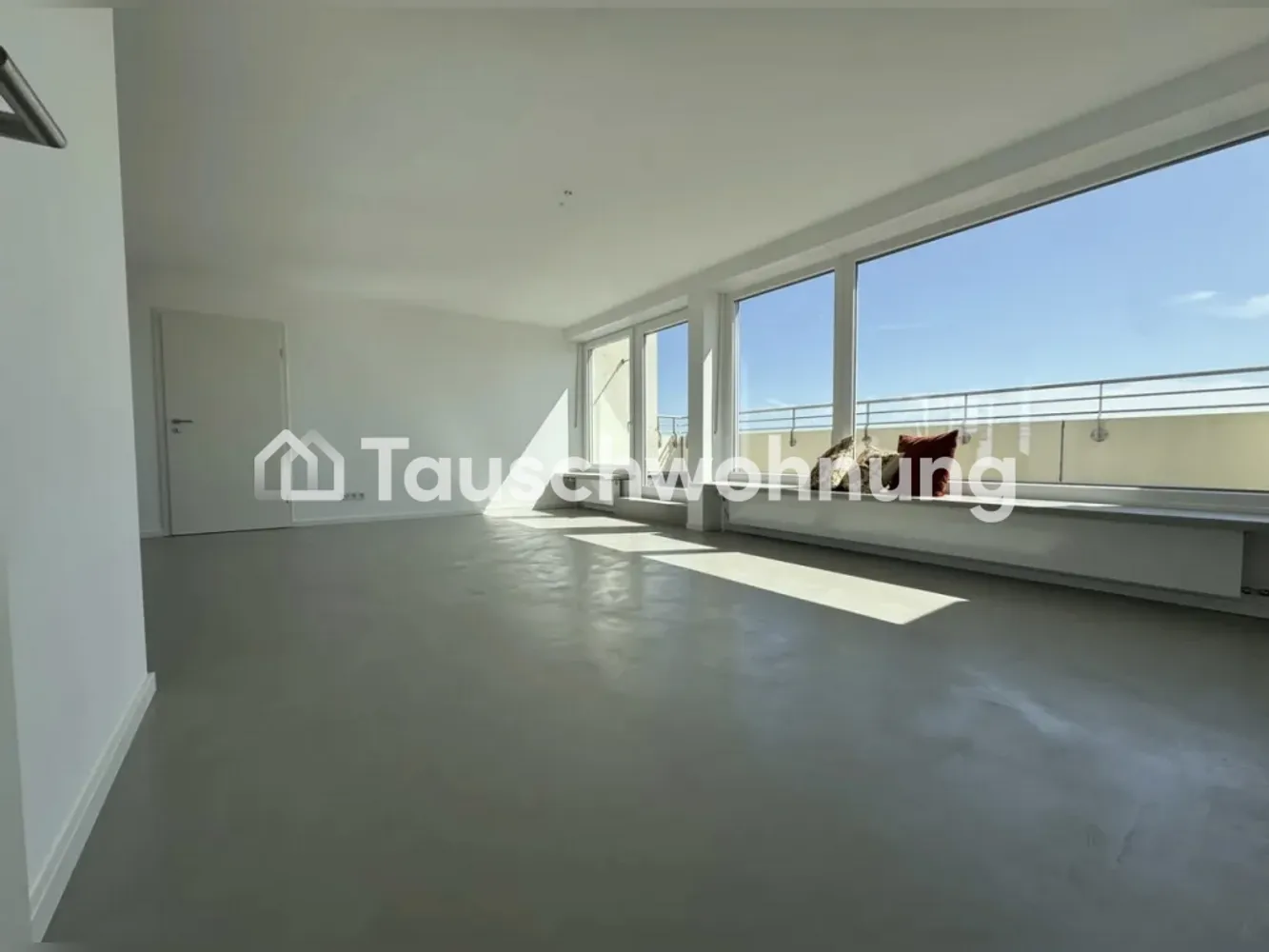 4 Zimmer Wohnung mit 131 m² in München – Bild 6