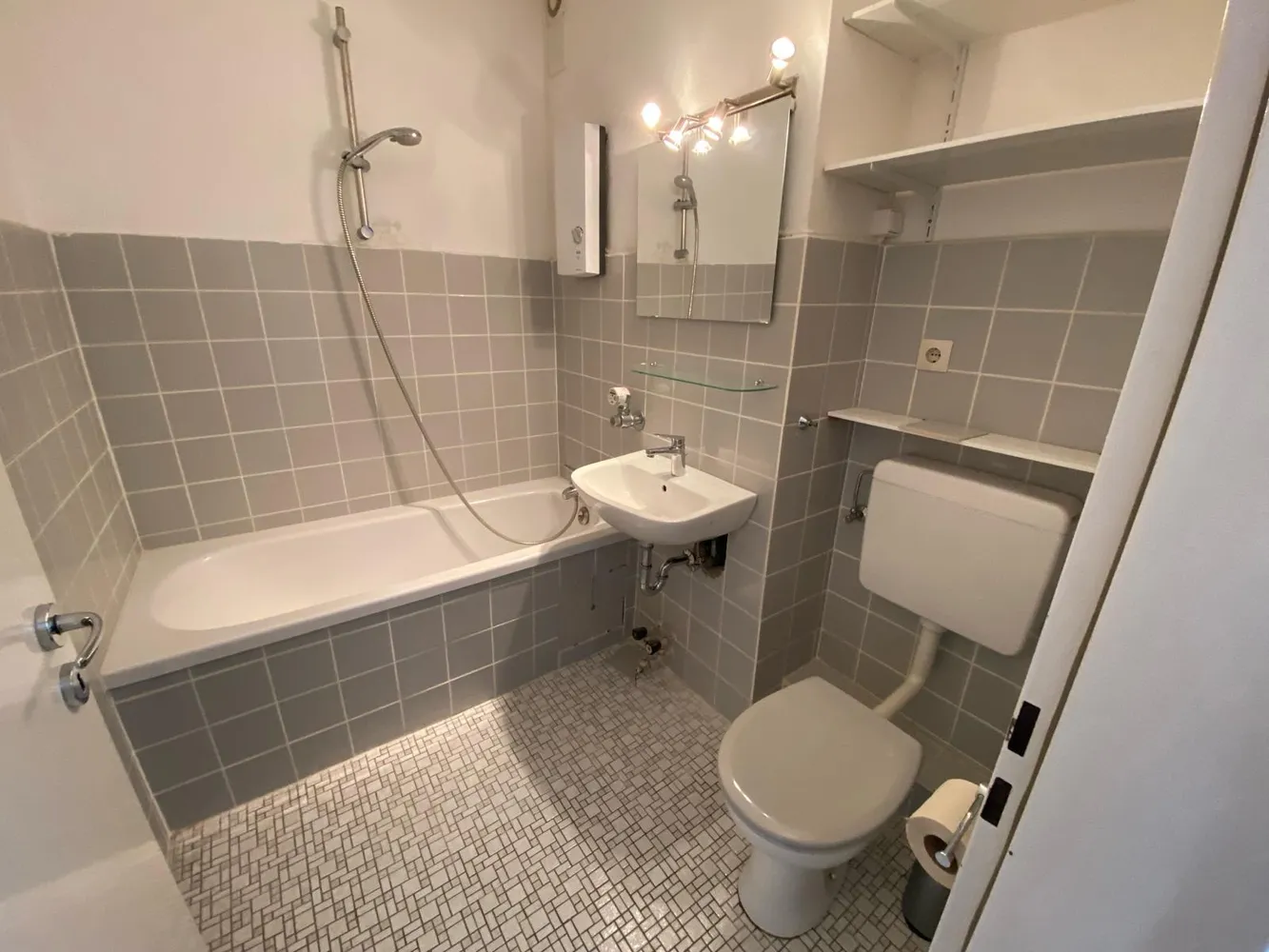 1 Zimmer Wohnung mit 39 m² in Bremen – Bild 8