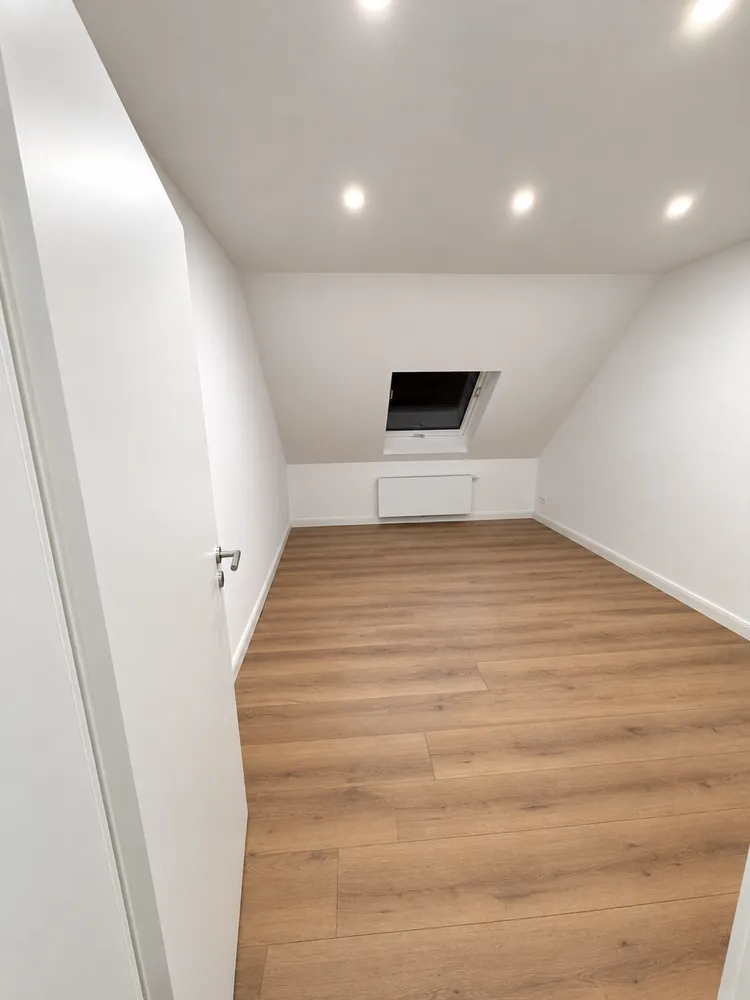 3 room apartment with 78 m² in Hanover – Photo 1