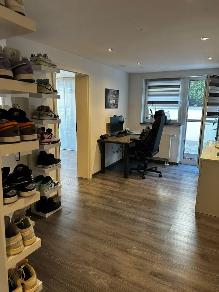 3 Zimmer Wohnung mit 105 m² in Viernheim – Bild 5