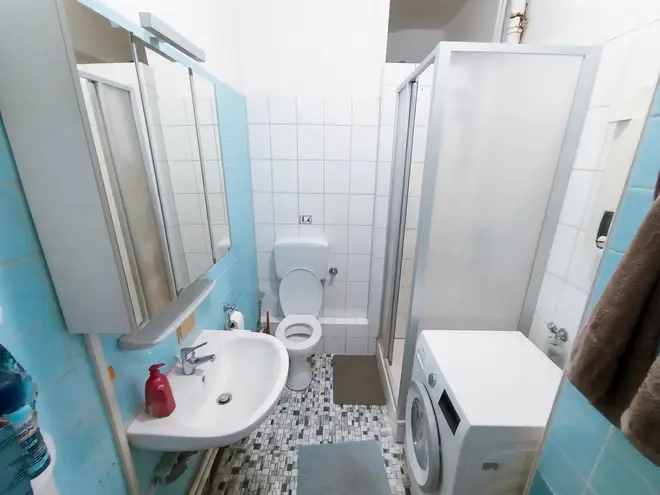 1 Zimmer Wohnung mit 16 m² in Karlsruhe – Bild 5