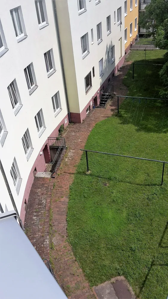 2 room apartment with 47 m² in Magdeburg – Photo 5