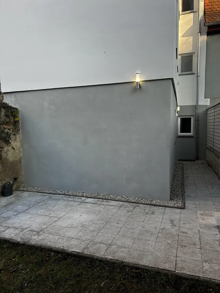 2 Zimmer Wohnung mit 60 m² in Weimar – Bild 2
