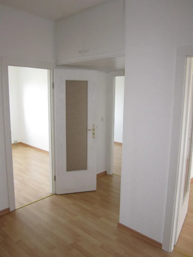 3 Zimmer Wohnung mit 65 m² in Dresden – Bild 2