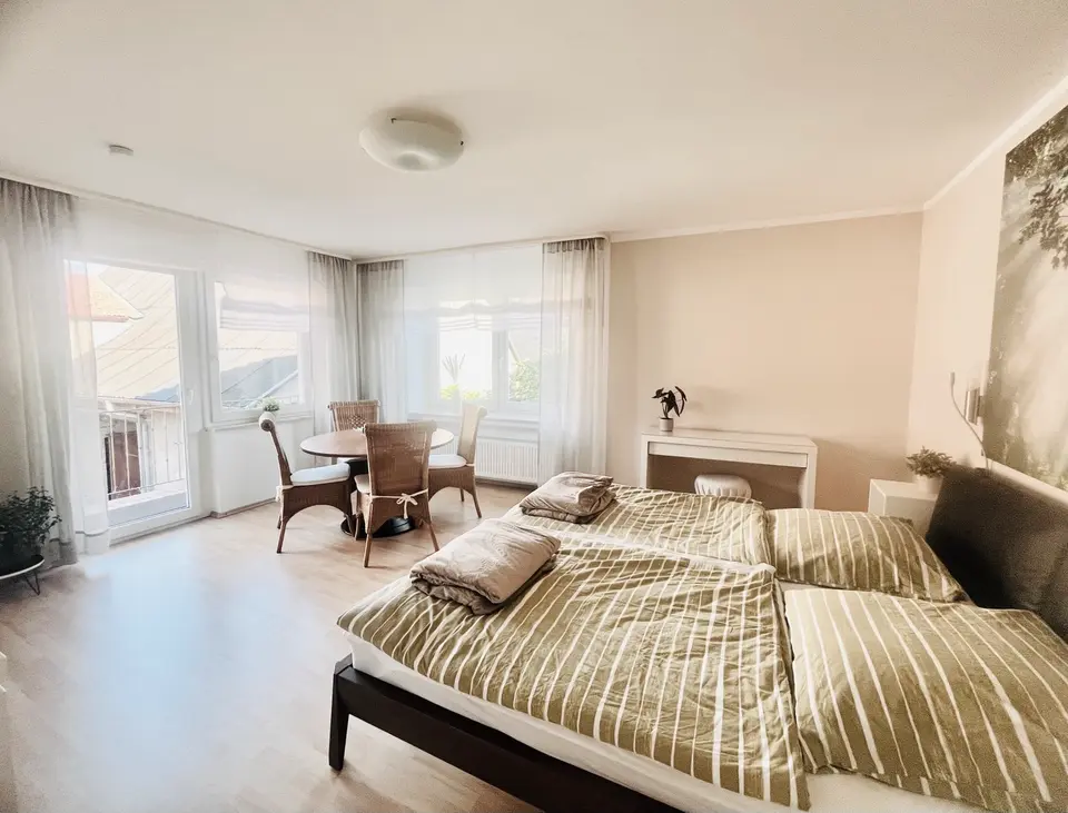 WG-Zimmer mit 55 m² in Mainz – Bild 5