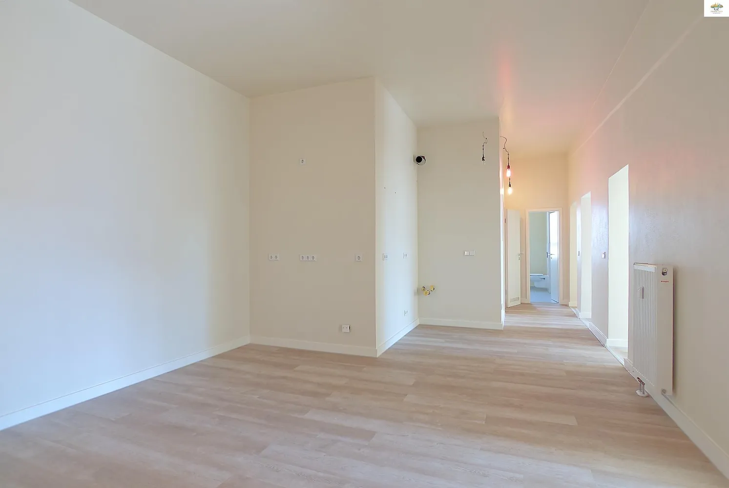 4 Zimmer Wohnung mit 99 m² in Dresden – Bild 3