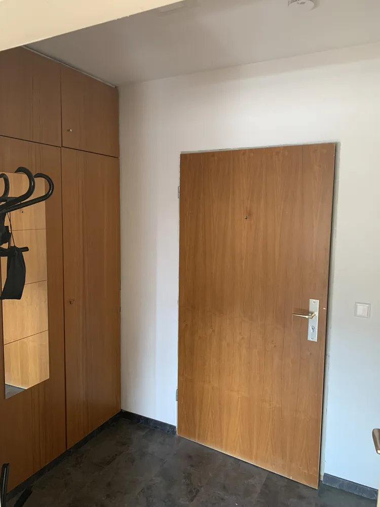 1 Zimmer Wohnung mit 31 m² in Regensburg – Bild 8