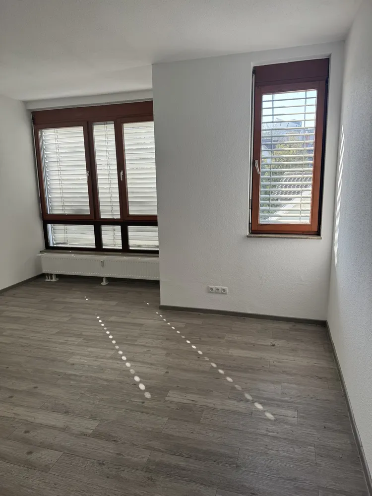 2 room apartment with 77 m² in Bensheim – Photo 1