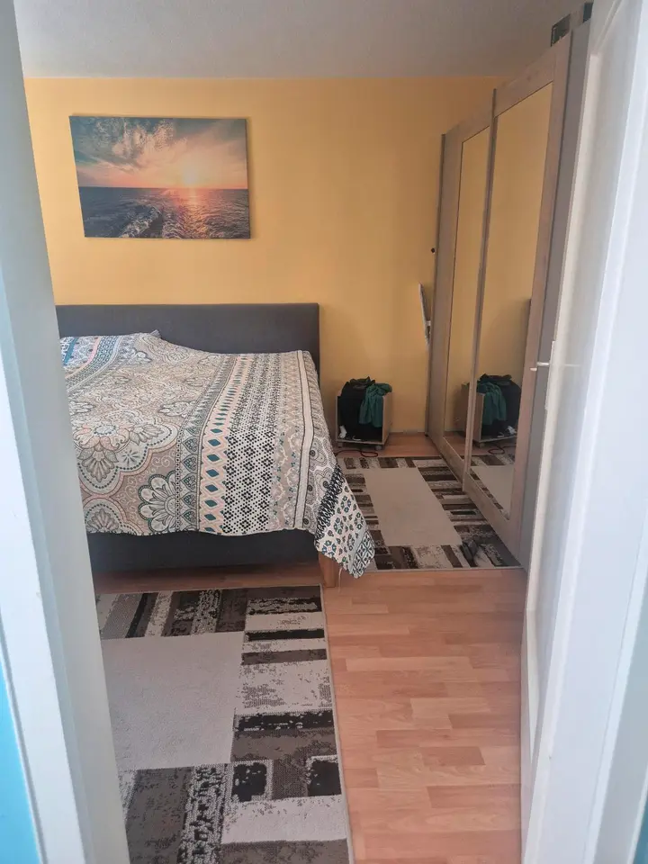 2 Zimmer Wohnung mit 39 m² in Nürnberg – Bild 6