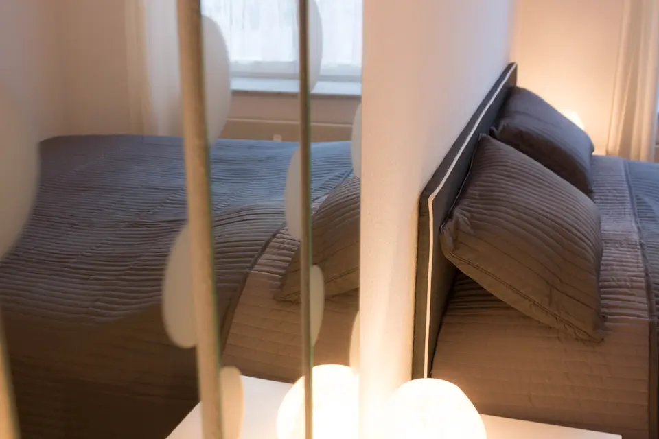 WG-Zimmer mit 45 m² in Aachen – Bild 10