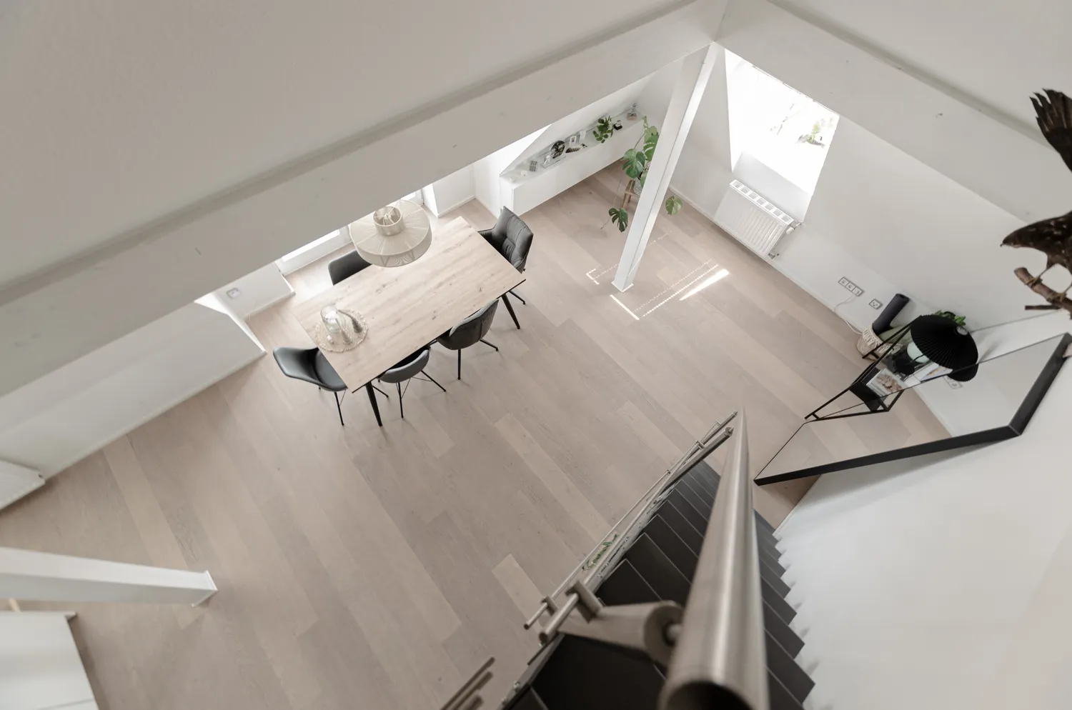 3 room apartment with 93 m² in Augsburg – Photo 12