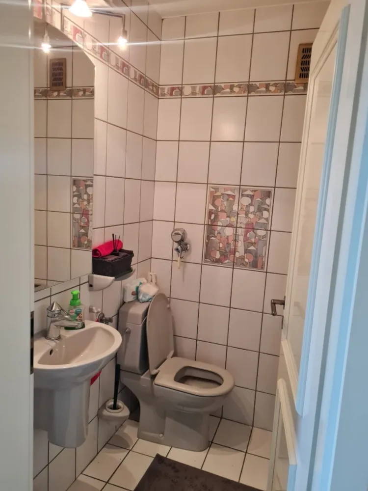 3 Zimmer Wohnung mit 97 m² in Karlsruhe – Bild 11