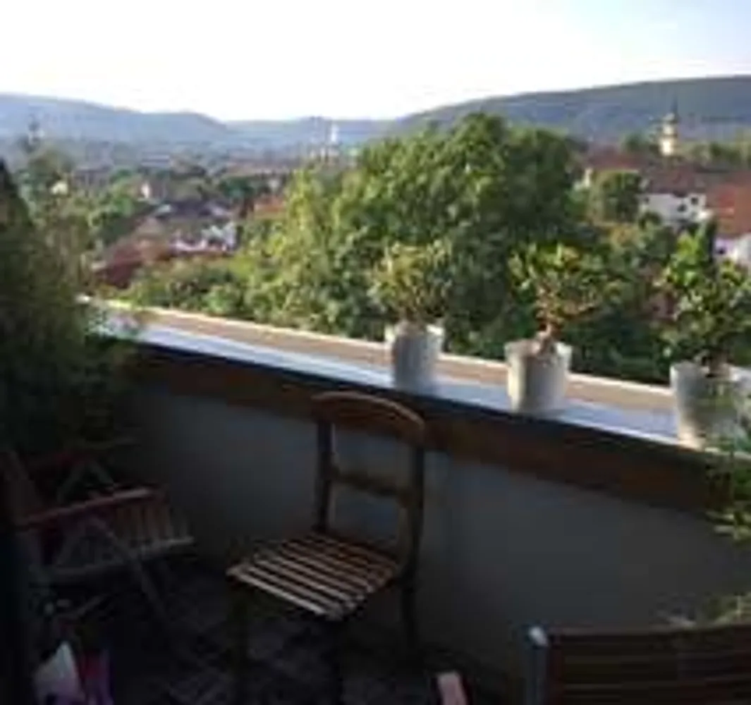 4 room apartment with 130 m² in Aalen – Photo 1