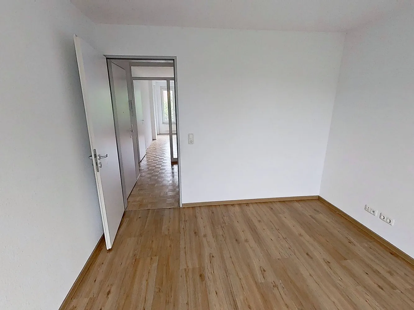 2 Zimmer Wohnung mit 50 m² in Hannover – Bild 4