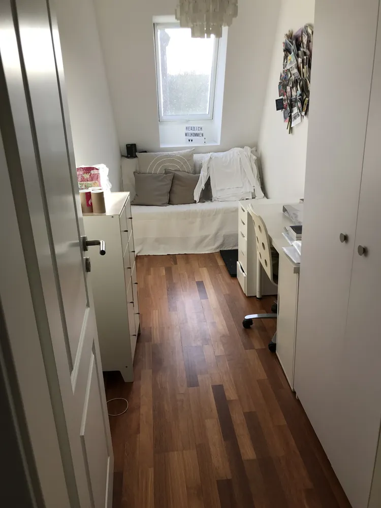 3 Zimmer Wohnung mit 82 m² in Hamburg – Bild 11