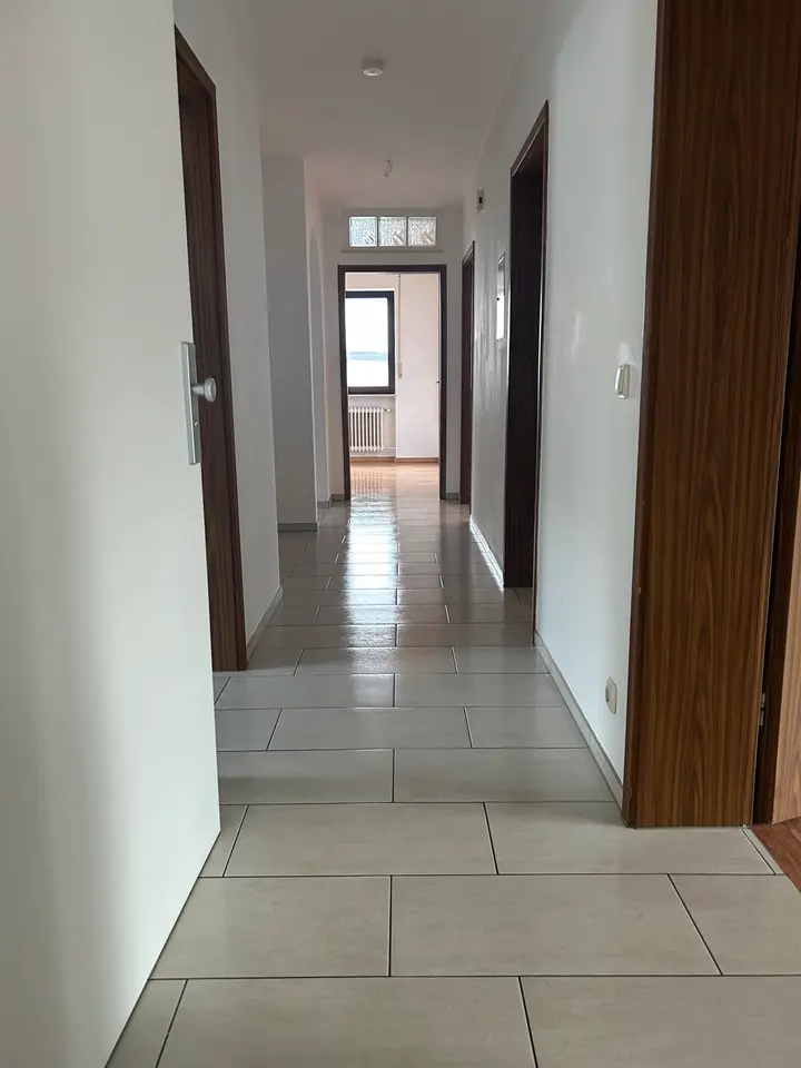 4 Zimmer Wohnung mit 115 m² in Bamberg – Bild 5