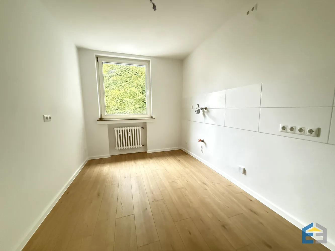 3 room apartment with 80 m² in Cologne – Photo 4