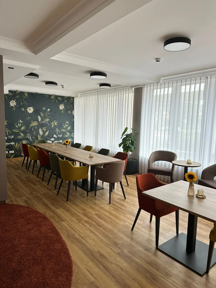2 Zimmer Wohnung mit 45 m² in Celle – Bild 8