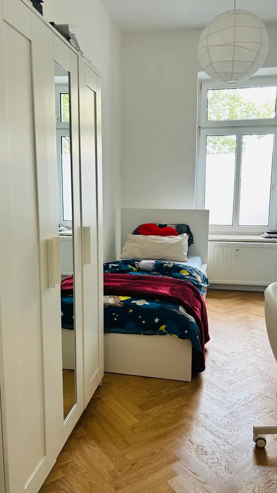 WG-Zimmer mit 9 m² in Grimma – Bild 10