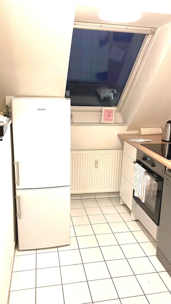 1 Zimmer Wohnung mit 38 m² in Mainz – Bild 11