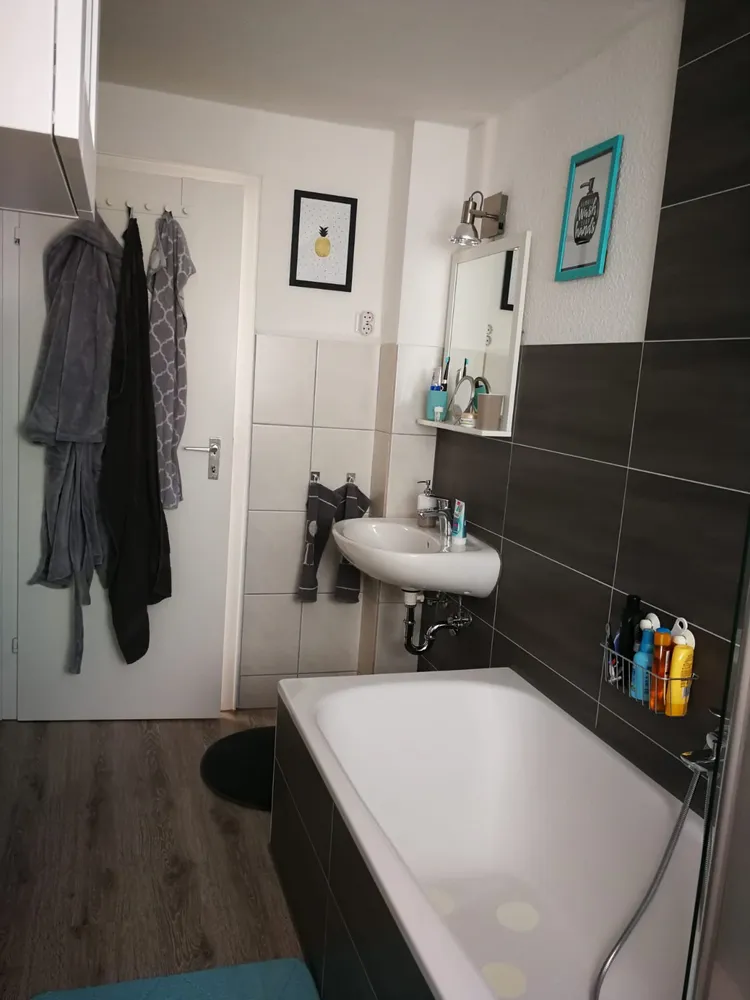 3 Zimmer Wohnung mit 80 m² in Essen – Bild 5
