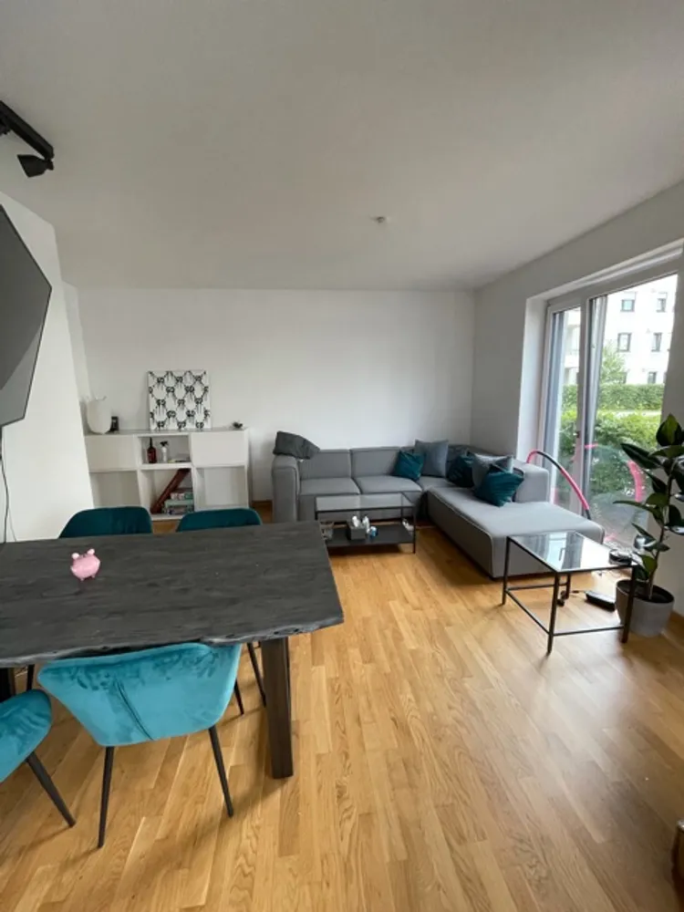 3 room apartment with 71 m² in Regensburg – Photo 2
