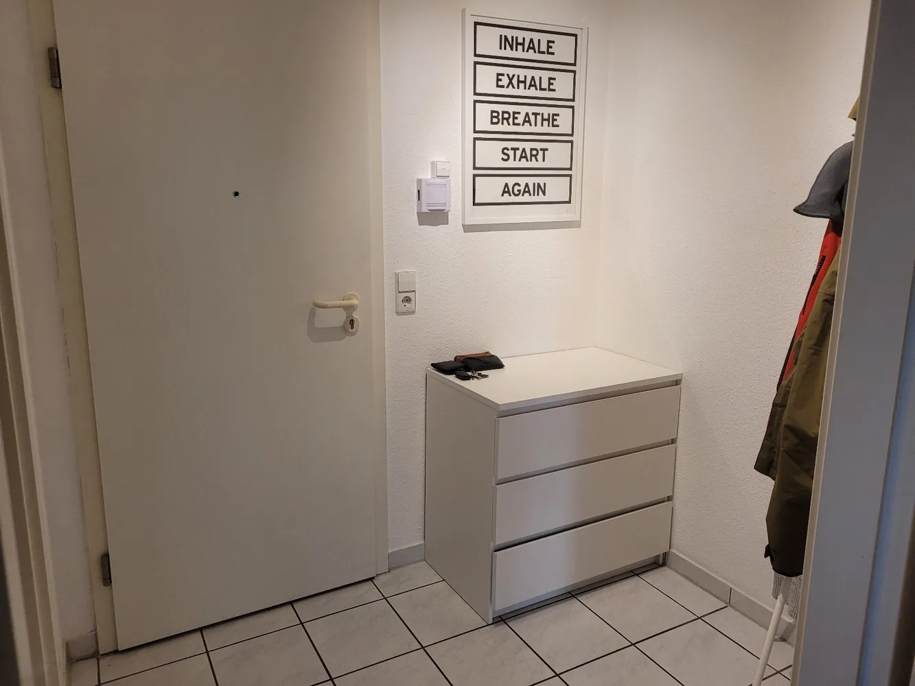 2 room apartment with 47 m² in Heilbronn – Photo 5