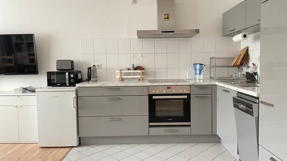 3 Zimmer Wohnung mit 74 m² in Mannheim – Bild 4
