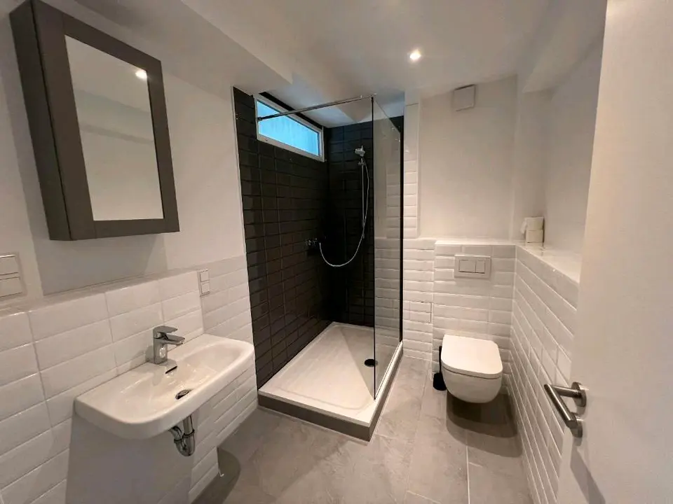 WG-Zimmer mit 17 m² in Hannover – Bild 9