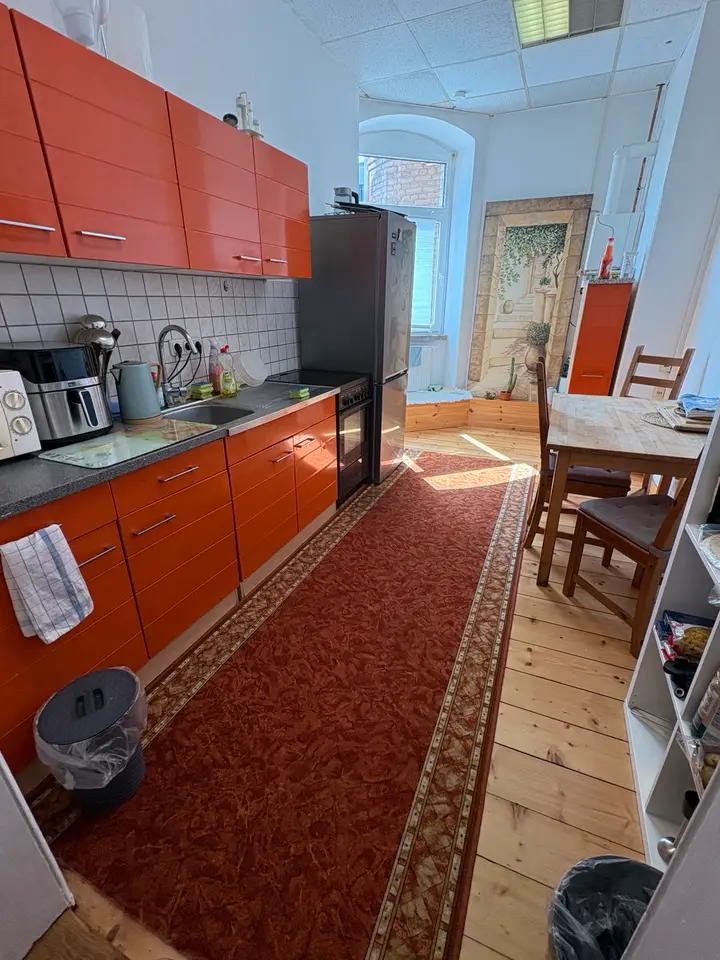 WG-Zimmer mit 28 m² in Erfurt – Bild 3